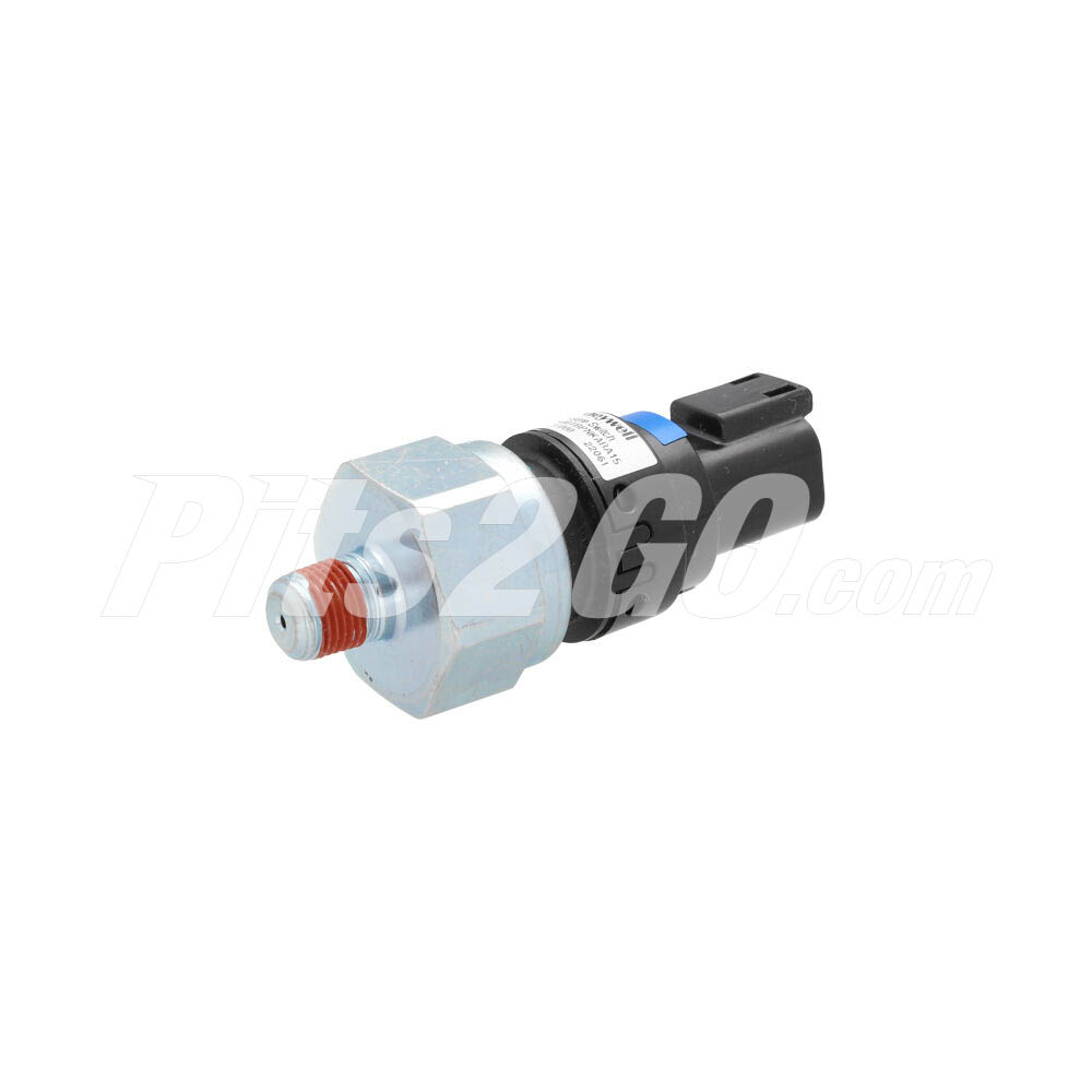 Interruptor de presión para Tractocamión, Marca Freightliner, compatible con Genérico image number 0