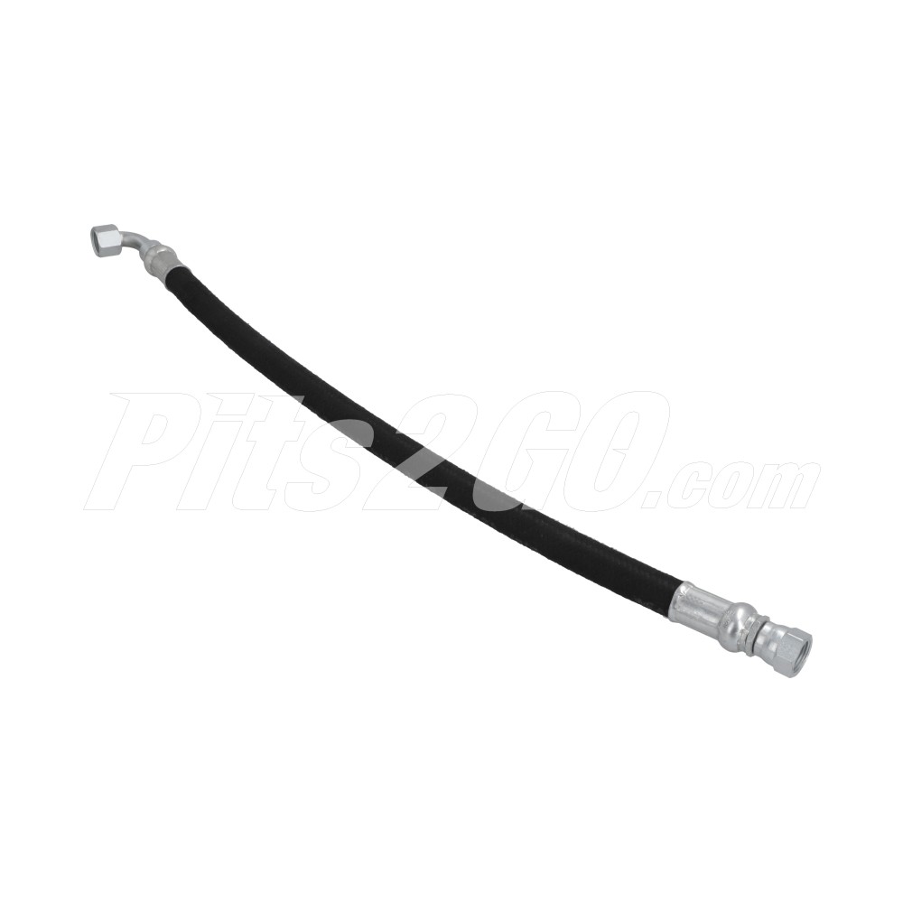 Manguera para Tractocamión, Marca Volvo, compatible con VNL image number 1