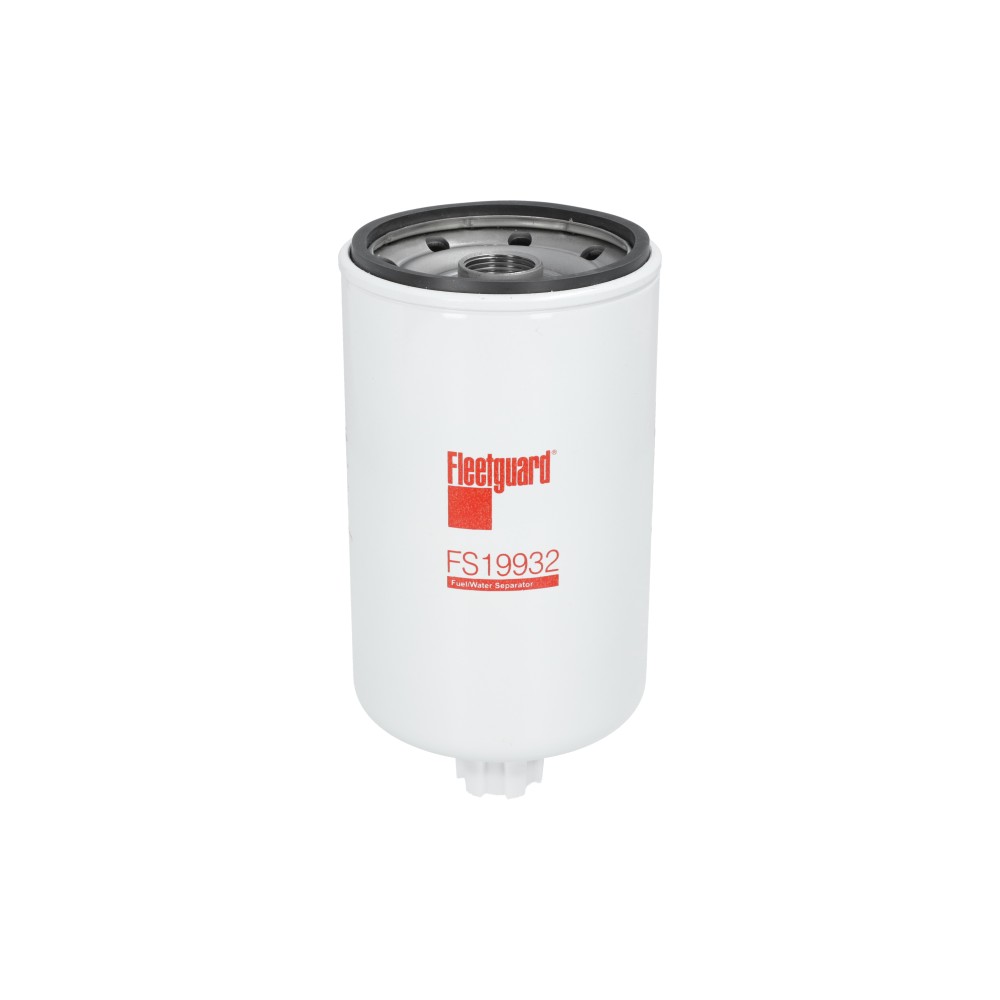 Filtro separador combustible para Tractocamión, Marca Fleetguard, compatible con FH image number 0