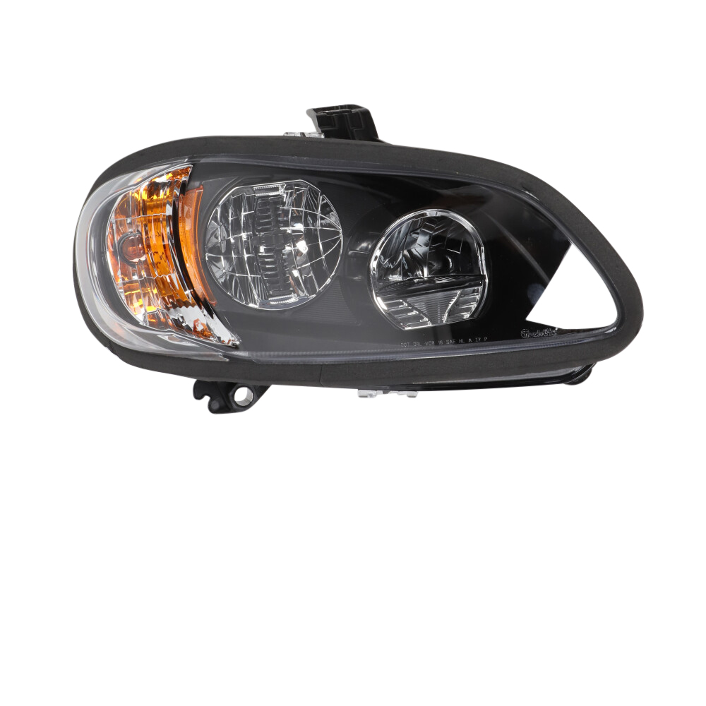 Faro derecho led para Camión, Marca Freightliner, compatible con M2