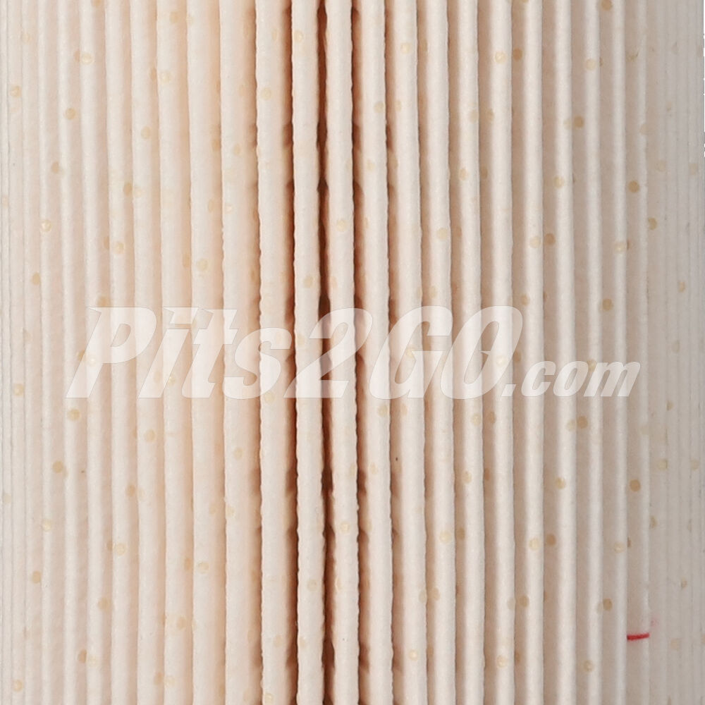 Filtro de combustible para Tractocamión, Marca Donaldson, compatible con Genérico image number 4