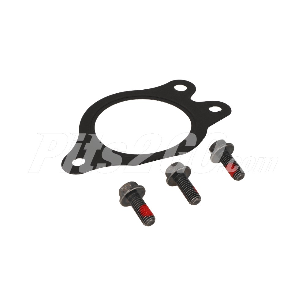 Filtro de aceite, para Buses, Marca del producto: Volvo, compatible con: B13R,Número de parte: 21479106 image number 5