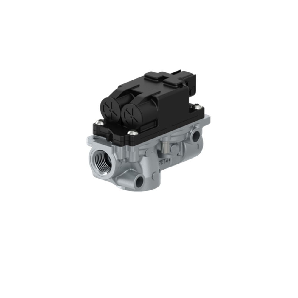 Válvula moduladora para Tractocamión, Marca Wabco, compatible con Cascadia