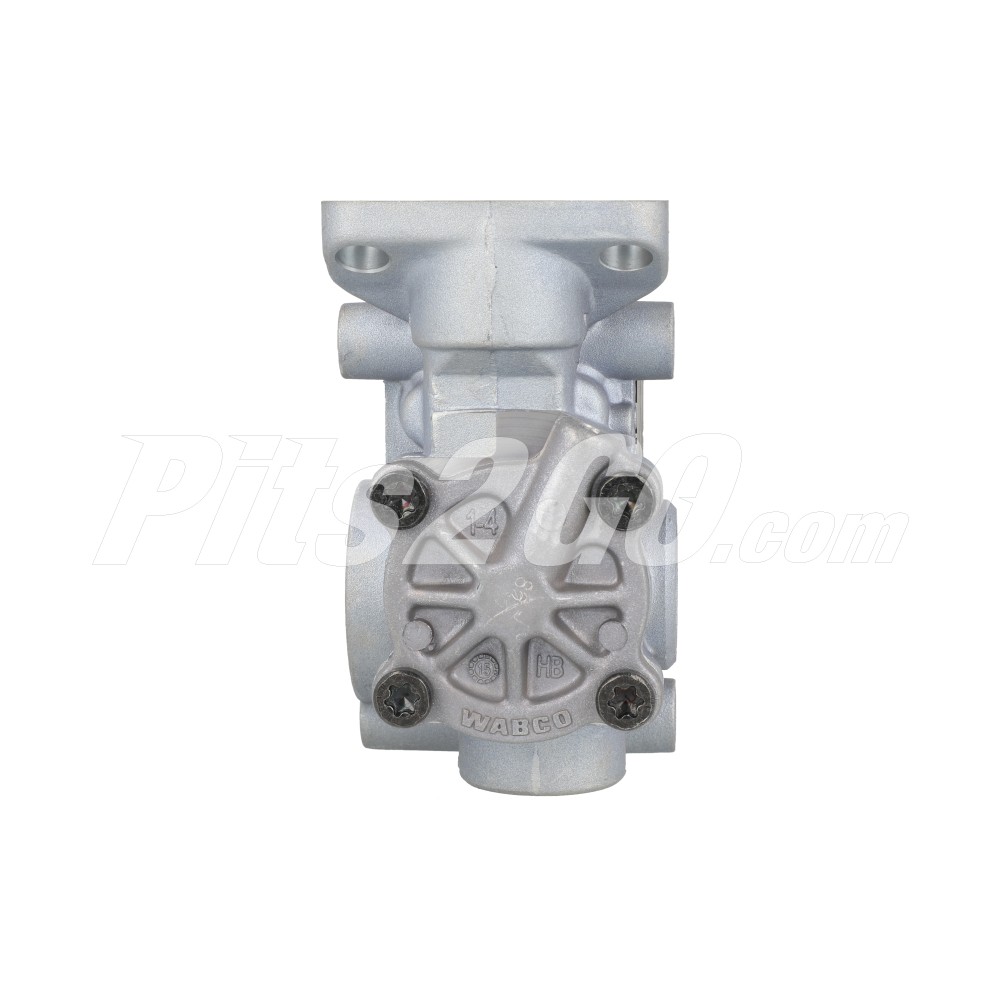Válvula moduladora izquierda para Tractocamión, Marca Freightliner, compatible con Genérico image number 5