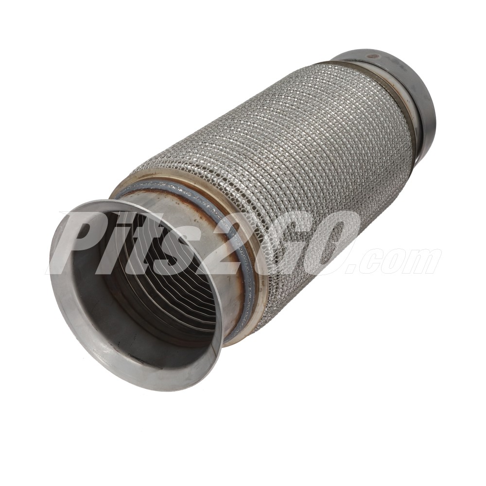 Fuelle-escape 5 x 16" para Tractocamión, Marca Alliance, compatible con Genérico image number 2