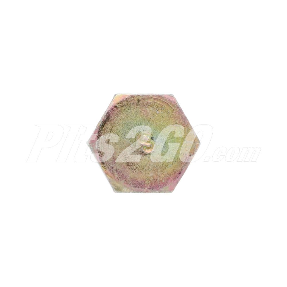 Tornillo hueco para Buses, Marca Mercedes-Benz, compatible con OM457 image number 2