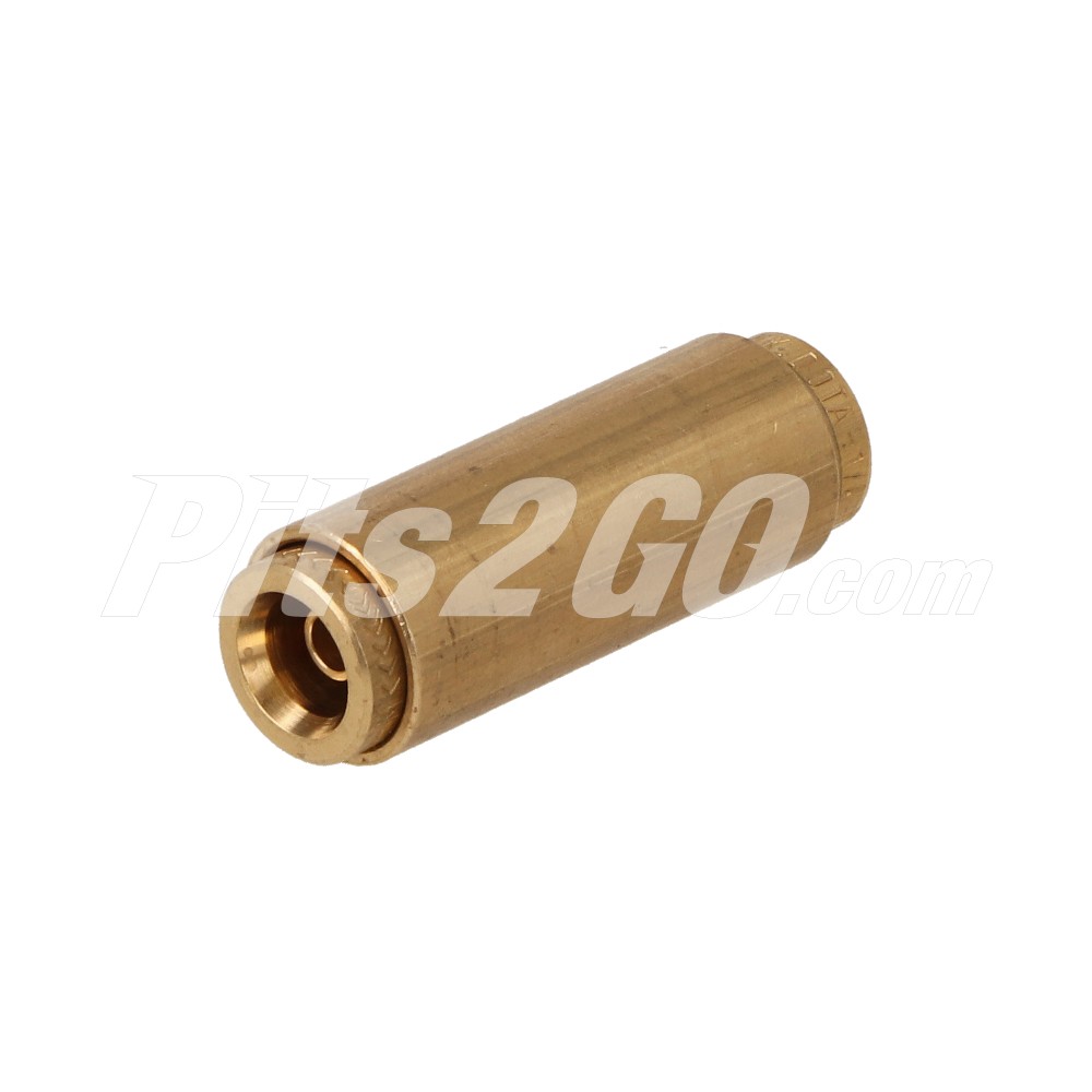 Conexión de paso 1/4 x 1/4 para Tractocamión, Marca Volvo, compatible con FH image number 3