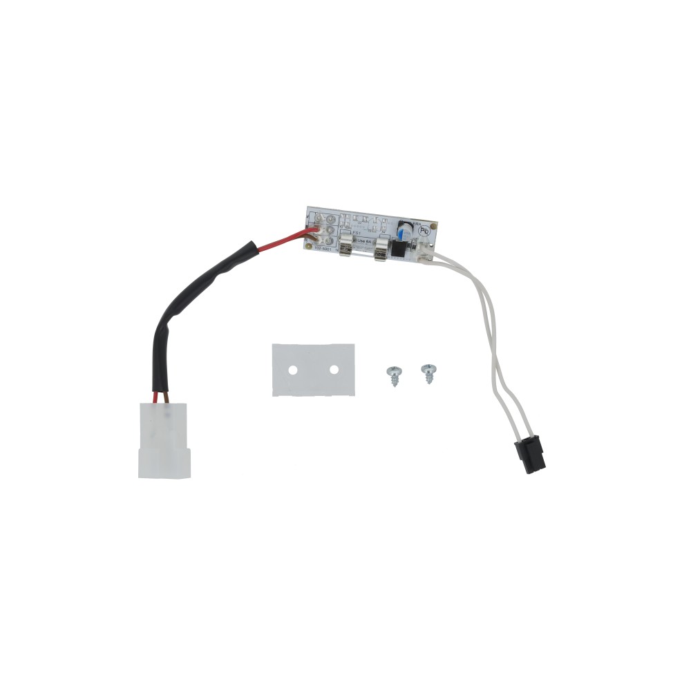Modulo lampara para Tractocamión, Marca Volvo, compatible con FH
