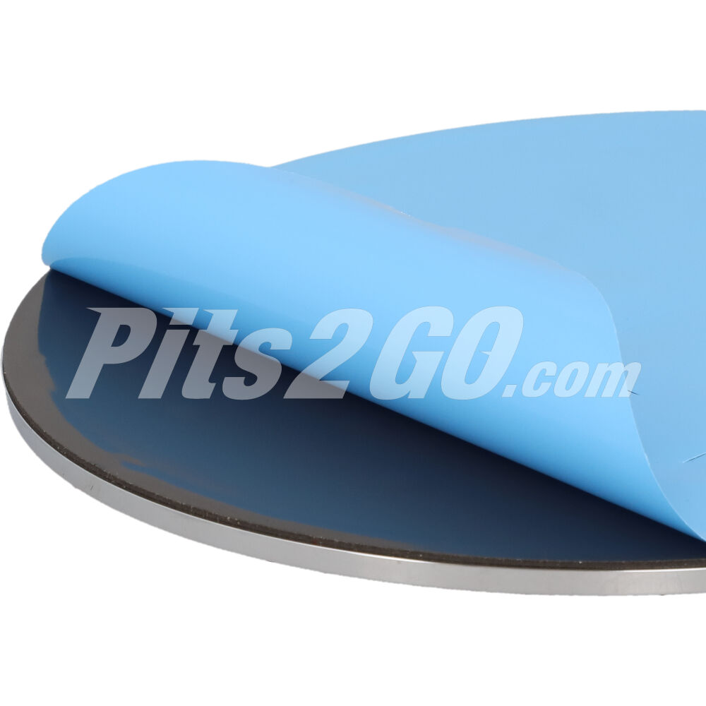 Emblema, para Remolque, Marca del producto: Great Dane, compatible con: Cajas,Número de parte:,GDP42101370 image number 3