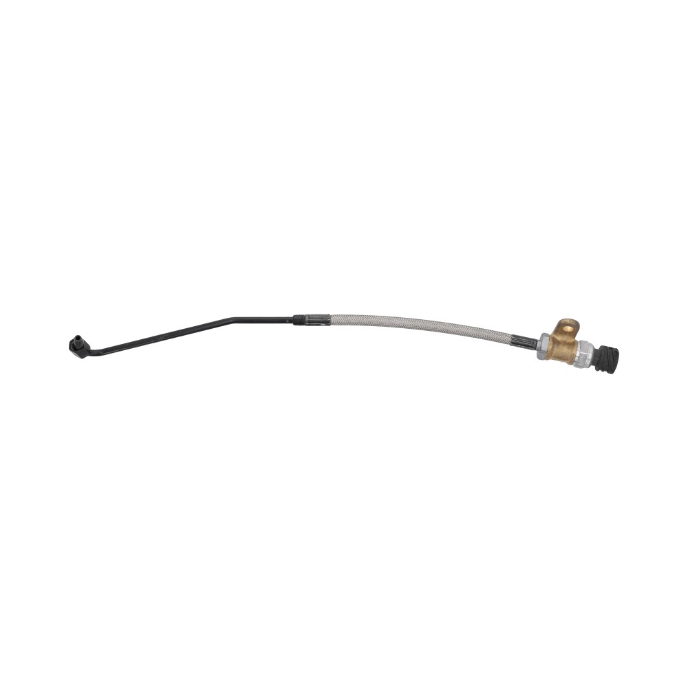 Juego de tubos para Tractocamión, Marca Volvo, compatible con FH,FM image number 0