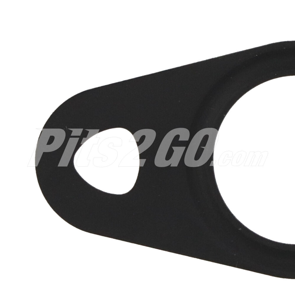 Junta tubo de retorno, para Tractocamión, Marca del producto: Detroit Diésel, compatible con: Cascadia,DDEA5411870080 image number 2