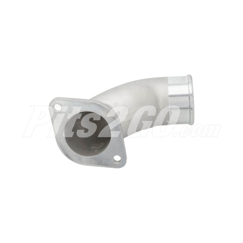 Tubo para Tractocamión, Marca Volvo, compatible con VNL image number 3
