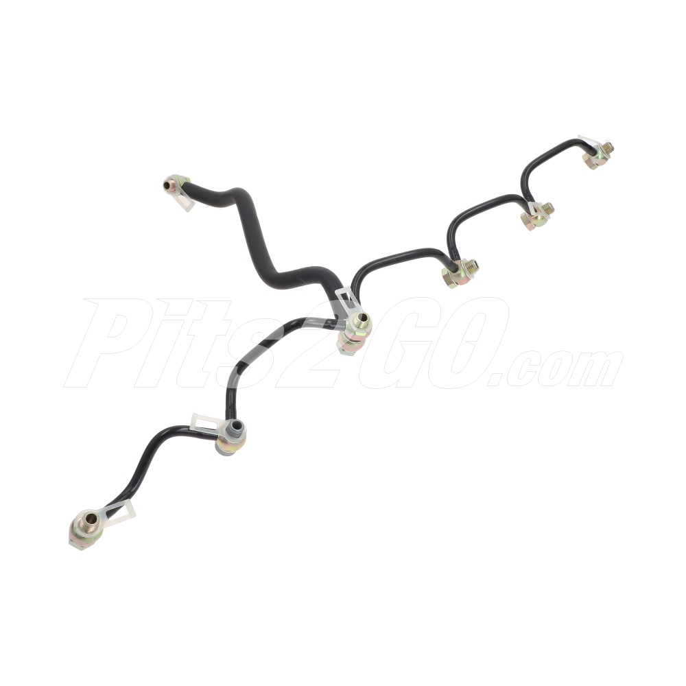 Línea para Tractocamión, Marca Detroit Diésel, compatible con Serie 60 image number 2