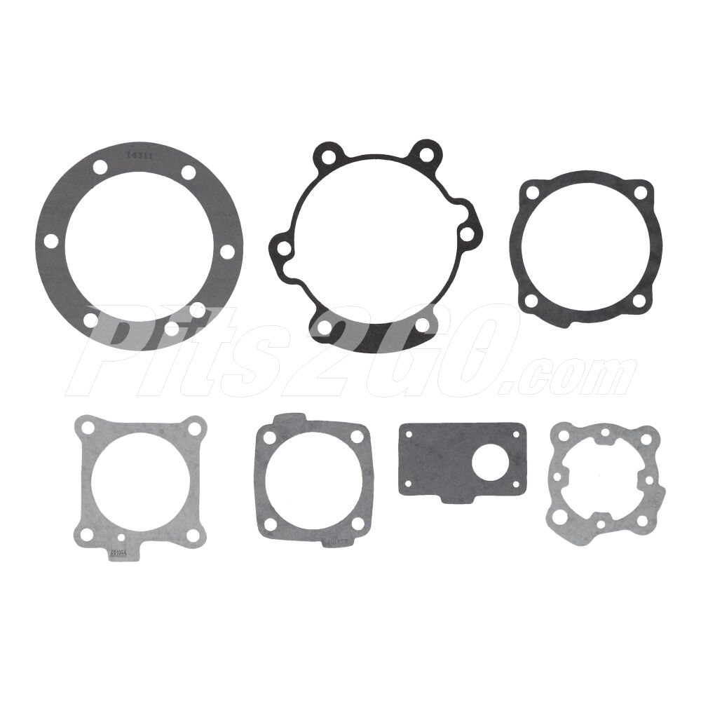 Kit de juntas de transmisión, para Tractocamión, Marca del producto: Eaton-Fuller, compatible con: FLD112,FULK3288 image number 3