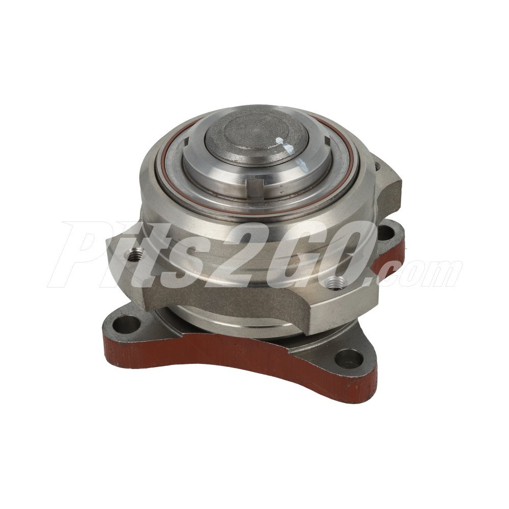 Cubo ventilador para Tractocamión, Marca Volvo, compatible con FH image number 2