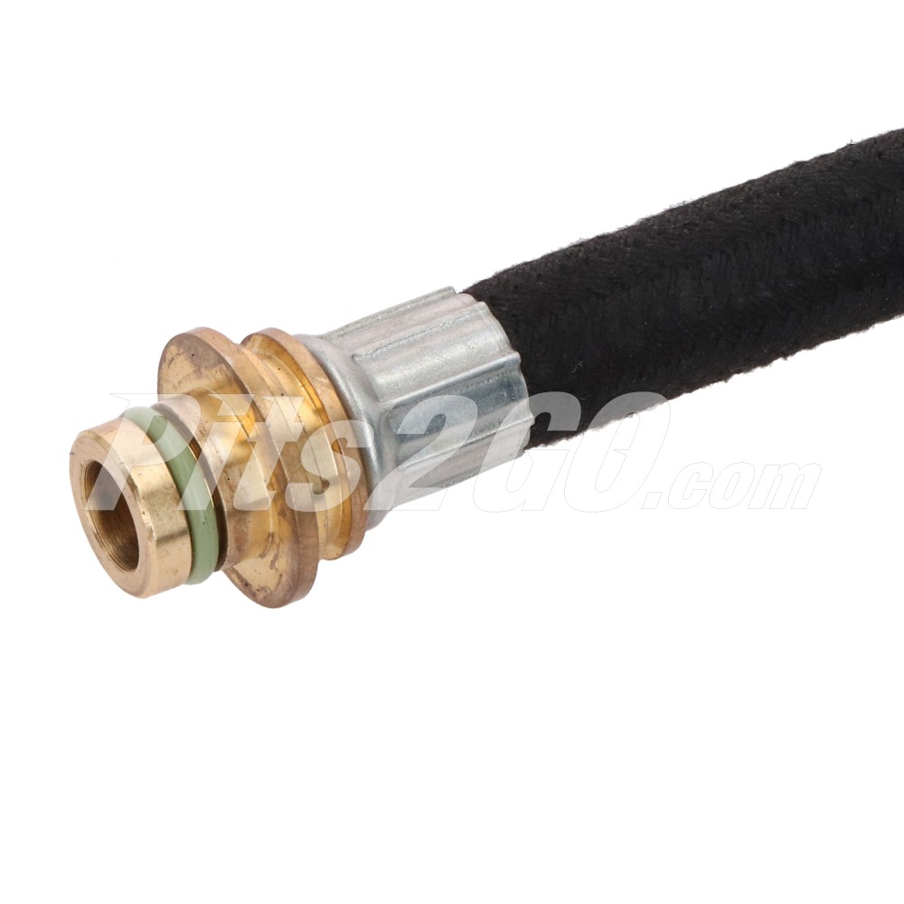 Manguera de combustible para Tractocamión, Marca Volvo, compatible con FH image number 3