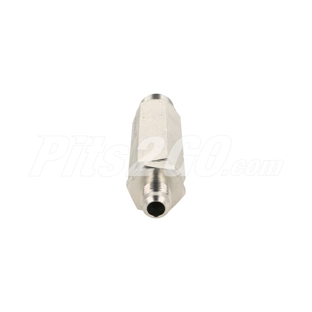 Carcasa, filtro, para Tractocamión, Marca del producto: Cummins, compatible con: VNL430,VNL460,número de parte:,4025634 image number 3