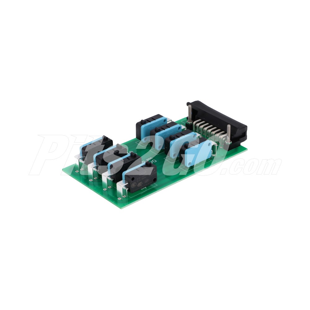 Placa circuito para Tractocamión, Marca Volvo, compatible con FH image number 4