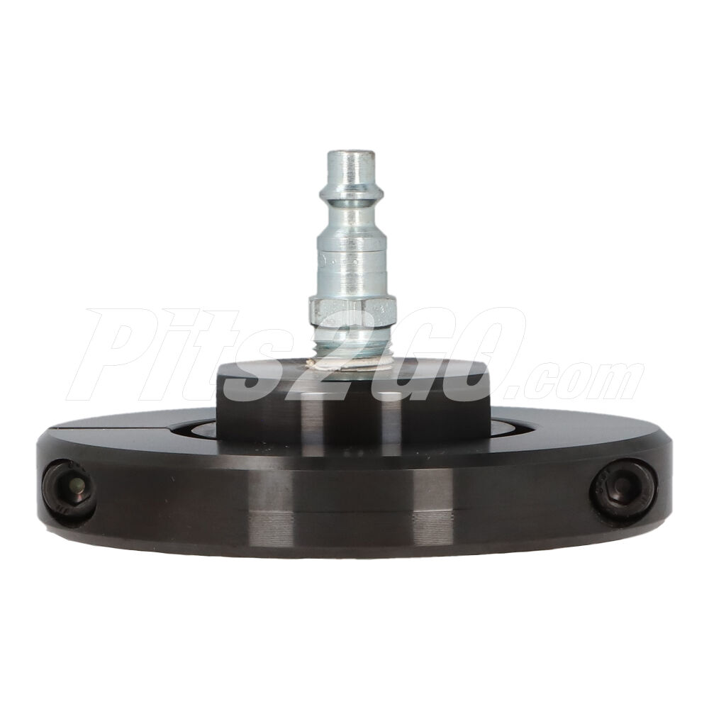 Tapa de prueba de presión para Tractocamión, Marca Detroit Diésel, compatible con Serie 60 image number 2