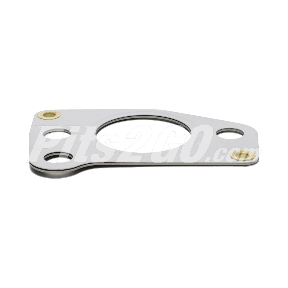 Junta EGR a enfriador EGR, para Camión, Marca del producto: Mitsubishi, compatible con: FL360,MBFME227677 image number 3