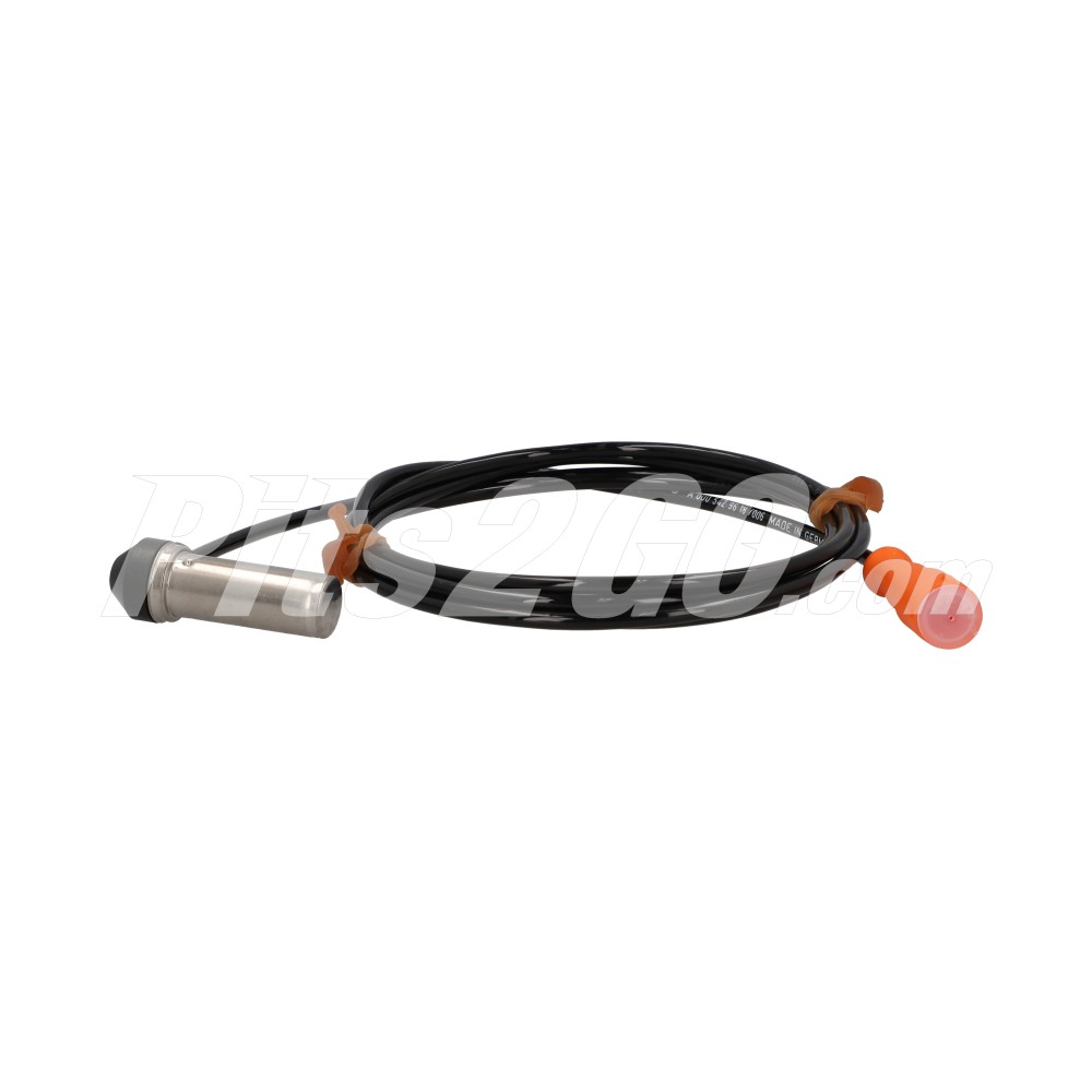 Sensor inductivo de rotación para Tractocamión, Marca Mercedes-Benz, compatible con Actros image number 2