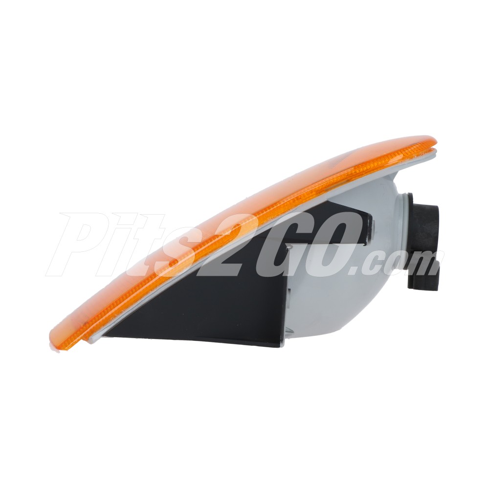 Marco para Camión, Marca Freightliner, compatible con LT 7500, LT 9500 image number 1