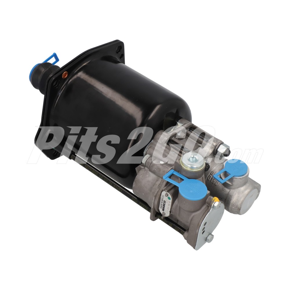 Servo actuador, para Buses, Marca del producto: Mercedes-Benz, compatible con: OH,Número de parte:,A0002541447 image number 2