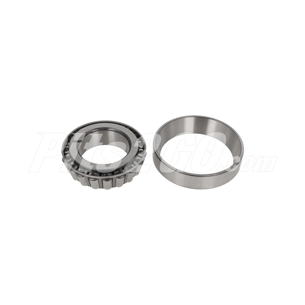 Cojinete rodillo para Tractocamión, Marca Volvo, compatible con FH,FL,FM image number 3