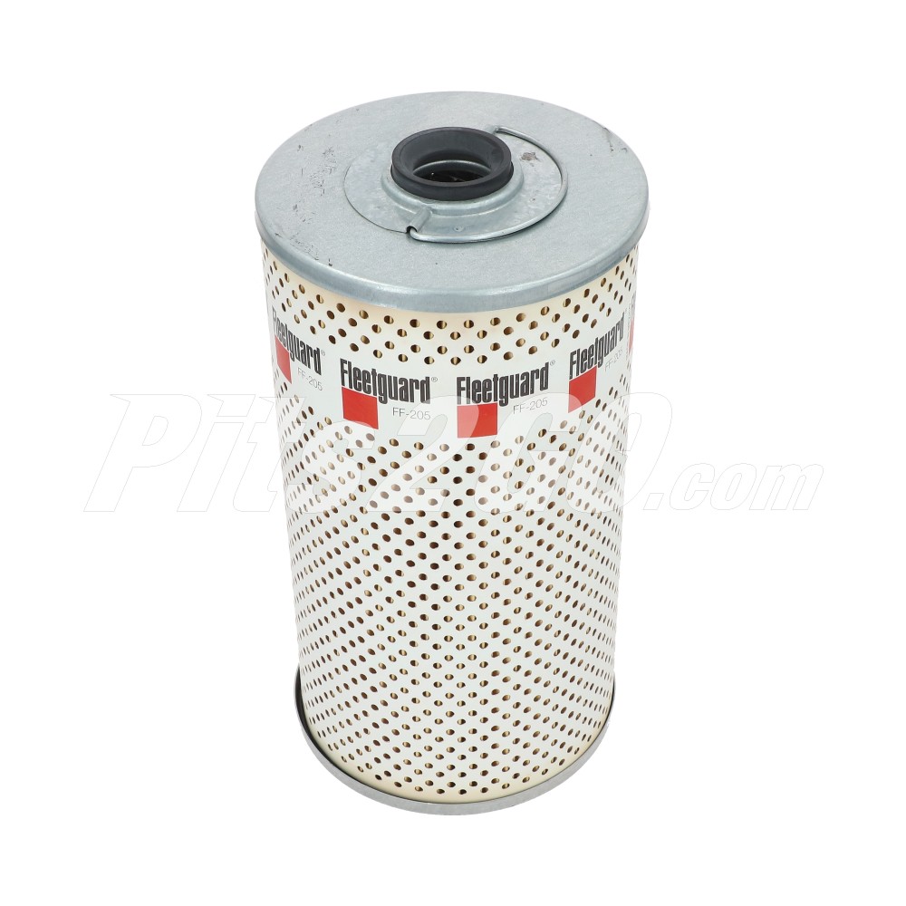 Filtro de combustible para Tractocamión, Marca Fleetguard, compatible con Genérico image number 1