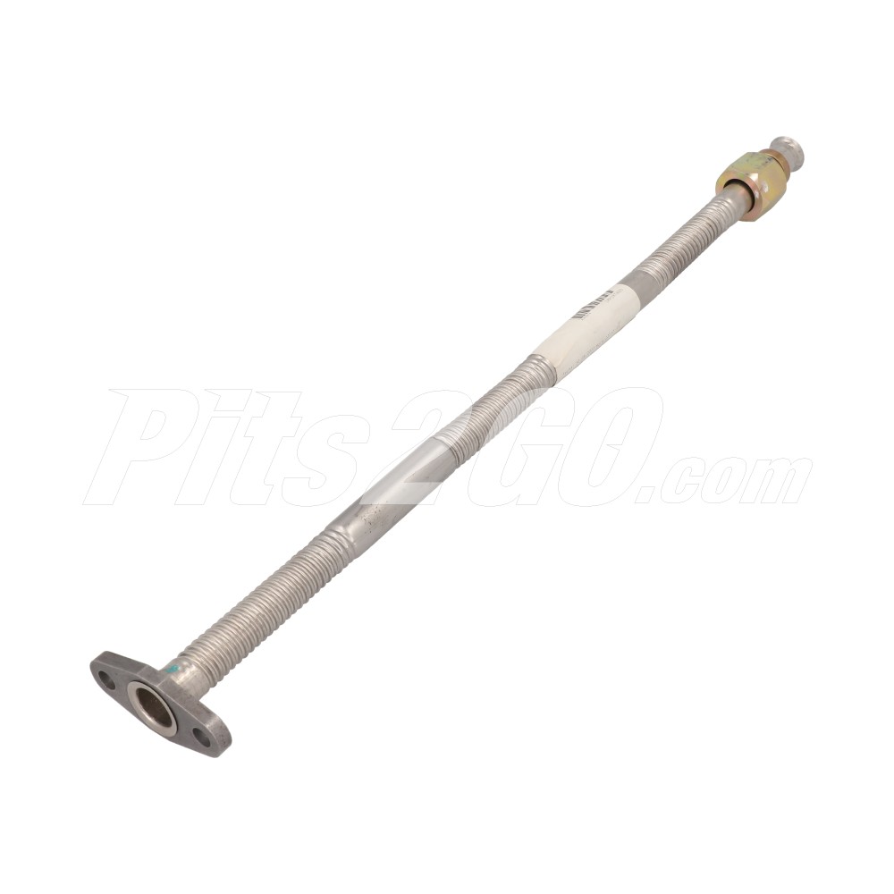Tubo turbo s60 para Tractocamión, Marca Detroit Diésel, compatible con Serie 60 image number 1