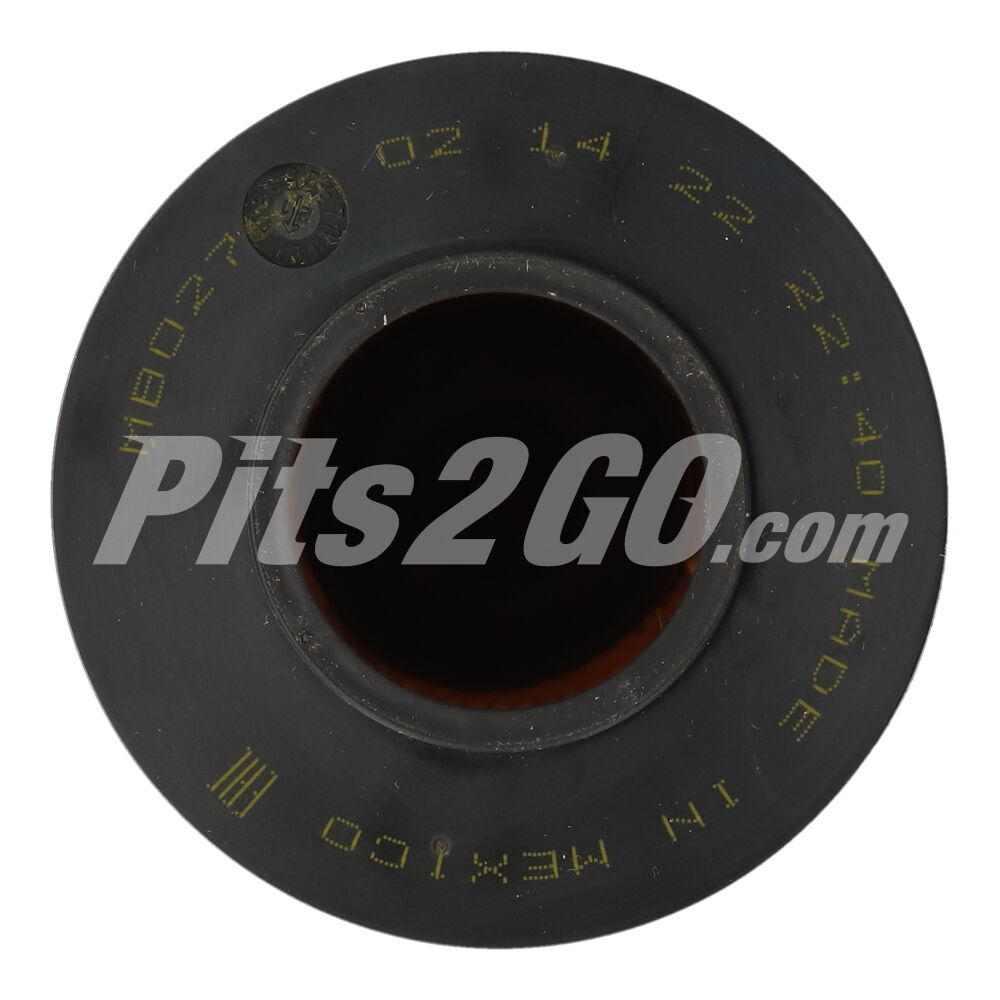 Filtro de aceite, para Tractocamión, Marca del producto: Donaldson, compatible con: Genérico,número de parte:,MB02768 image number 4