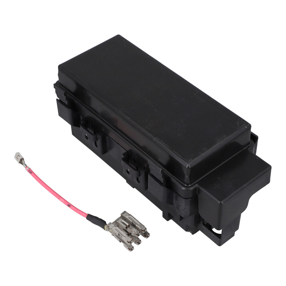 Tapa PDM central fusibles para Tractocamión, Marca Freightliner, compatible con Genérico image number 0
