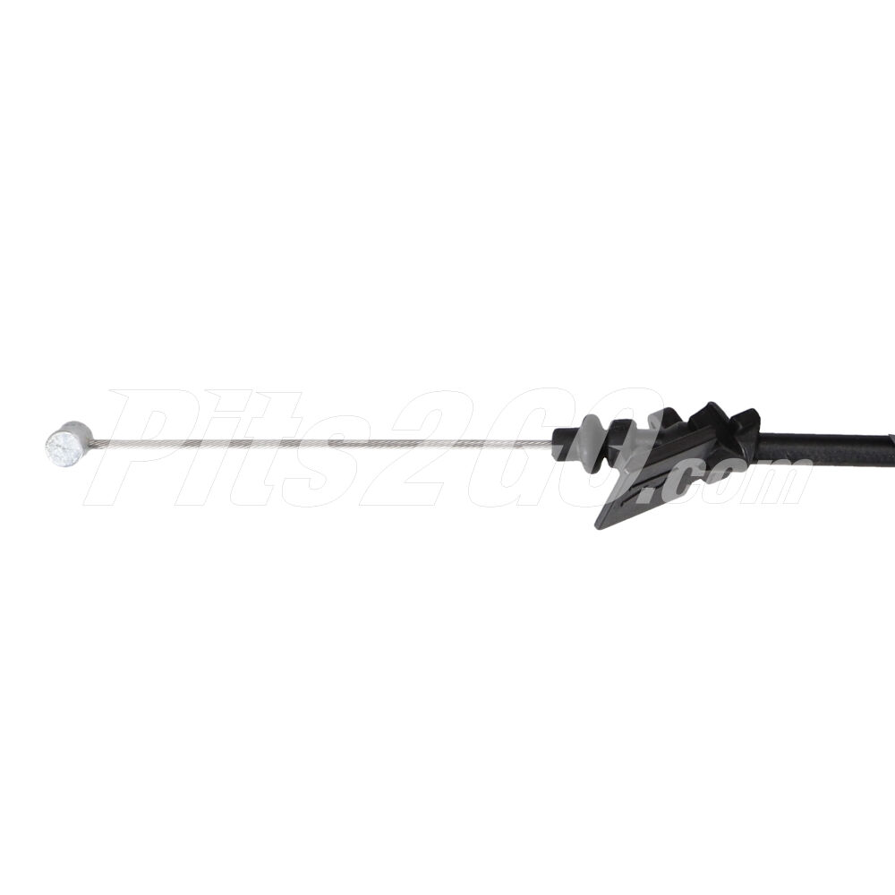Cable para Vanes, Marca Mercedes-Benz, compatible con Sprinter image number 3
