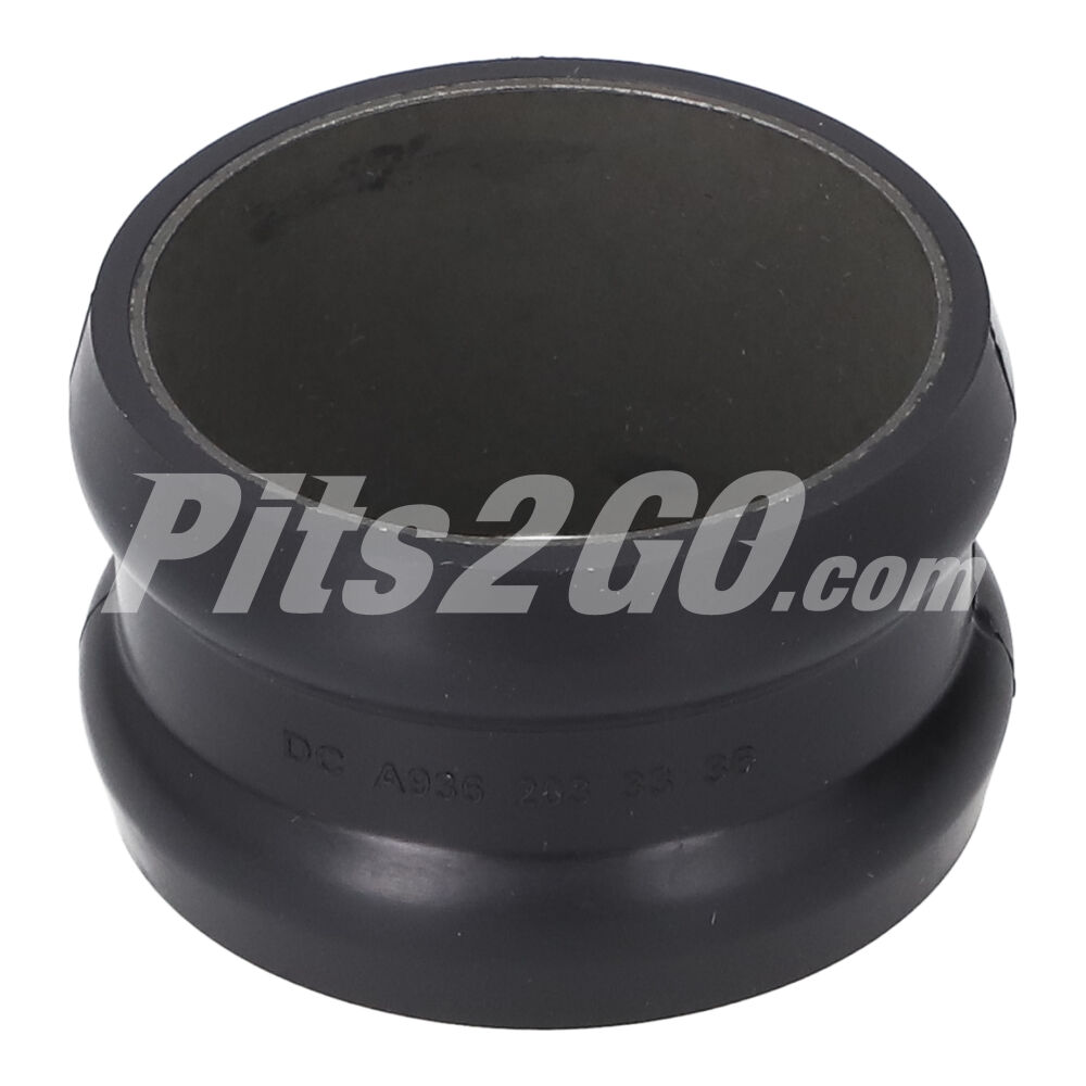 Tubuladura de uni&oacute;n para Tractocami&oacute;n, Marca Freightliner, compatible con Gen&eacute;rico image number 1