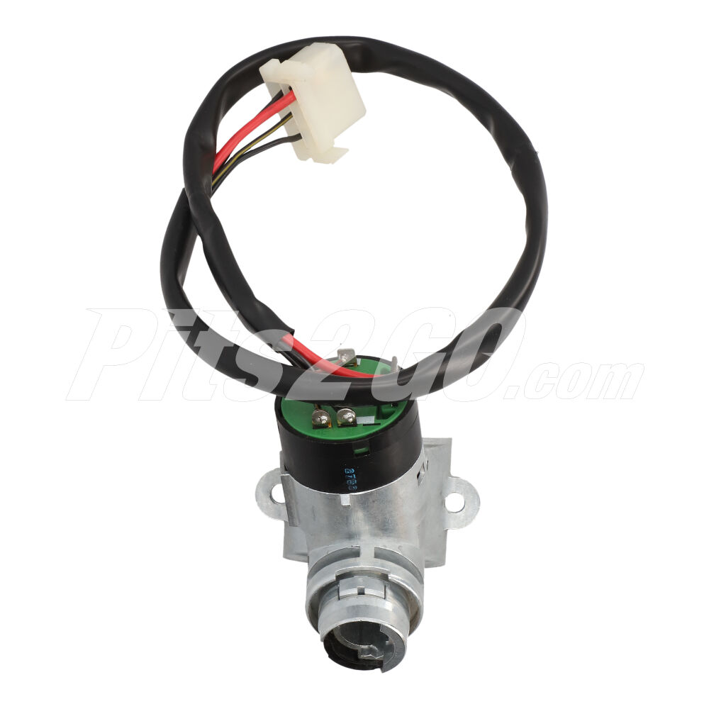 Cerradura para Buses, Marca Mercedes-Benz, compatible con O500 1728 image number 2