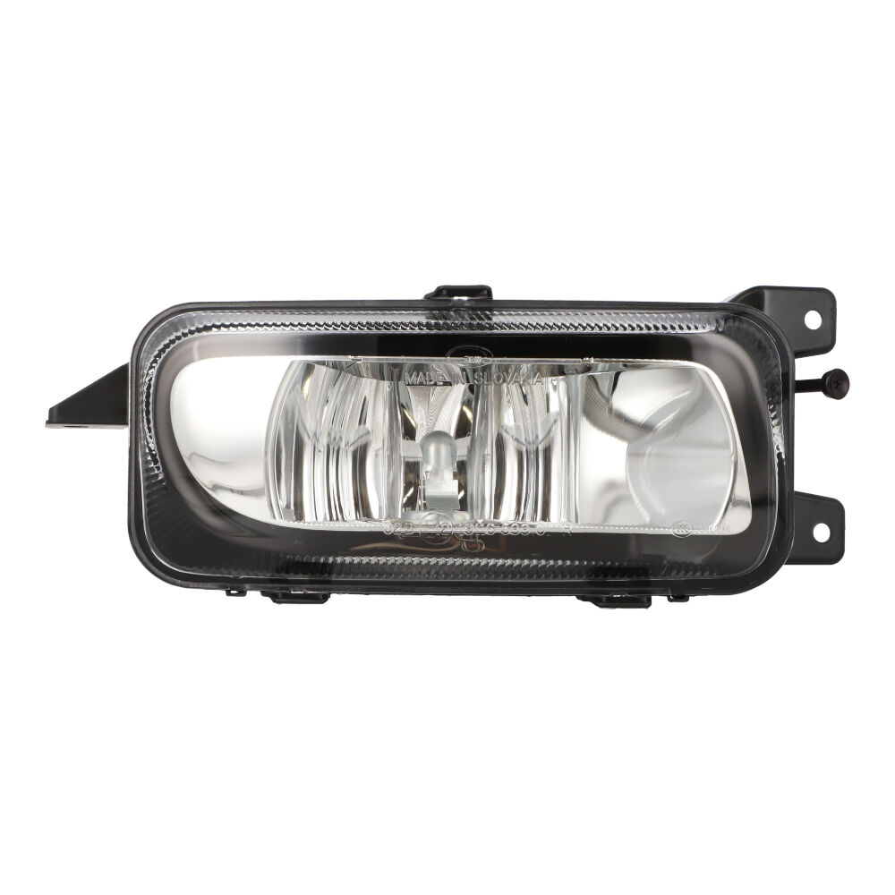 Luz exterior para Tractocamión, Marca Mercedes-Benz, compatible con Actros