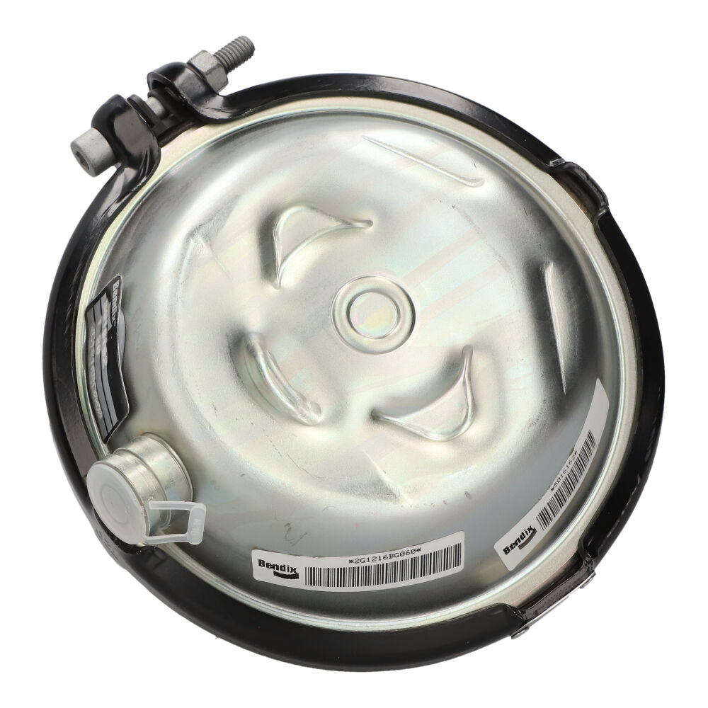 Cámara freno izquierdo para Tractocamión, Marca Bendix, compatible con Cascadia image number 0
