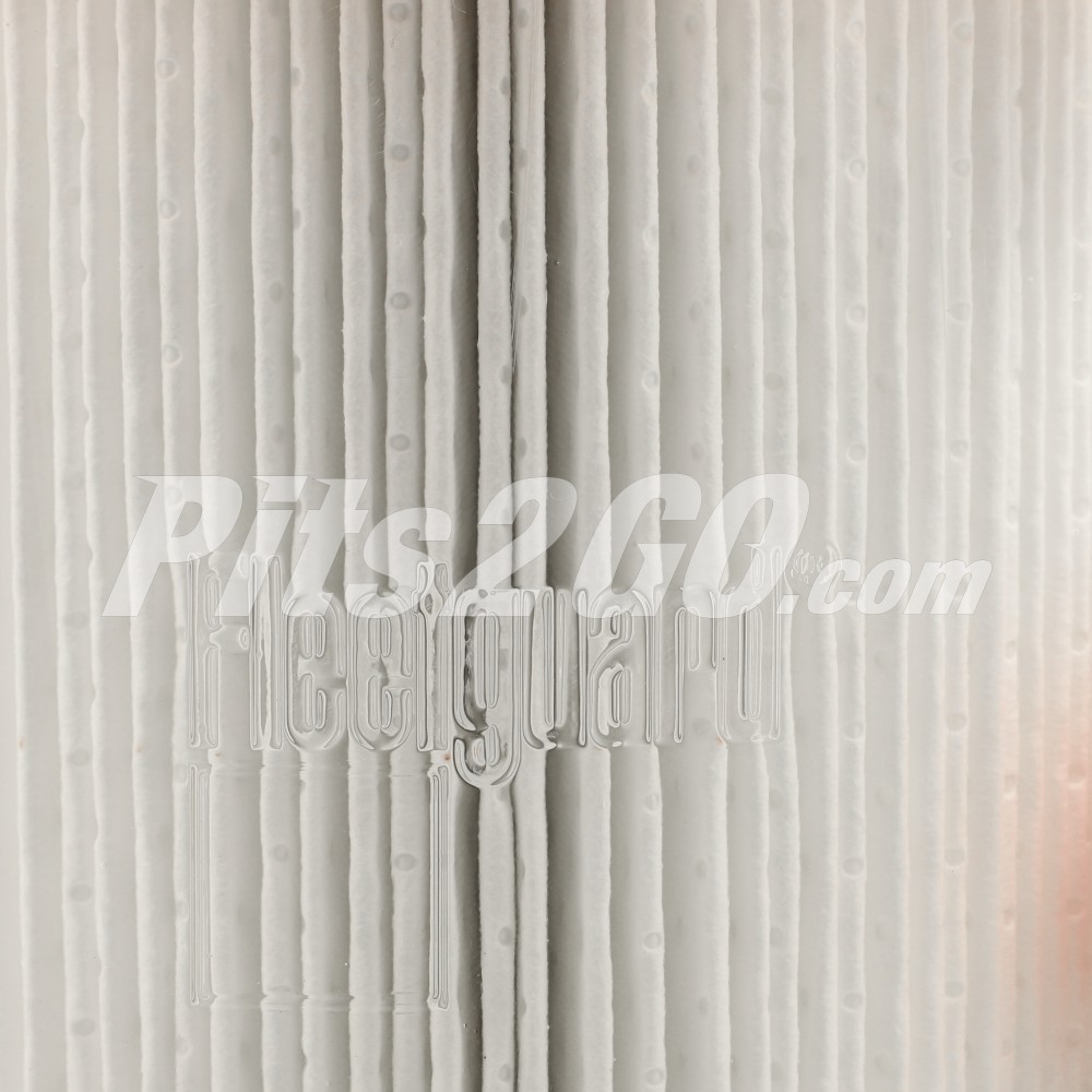 Filtro combustible para Camión, Marca del producto Cummins, compatible con Foton image number 4