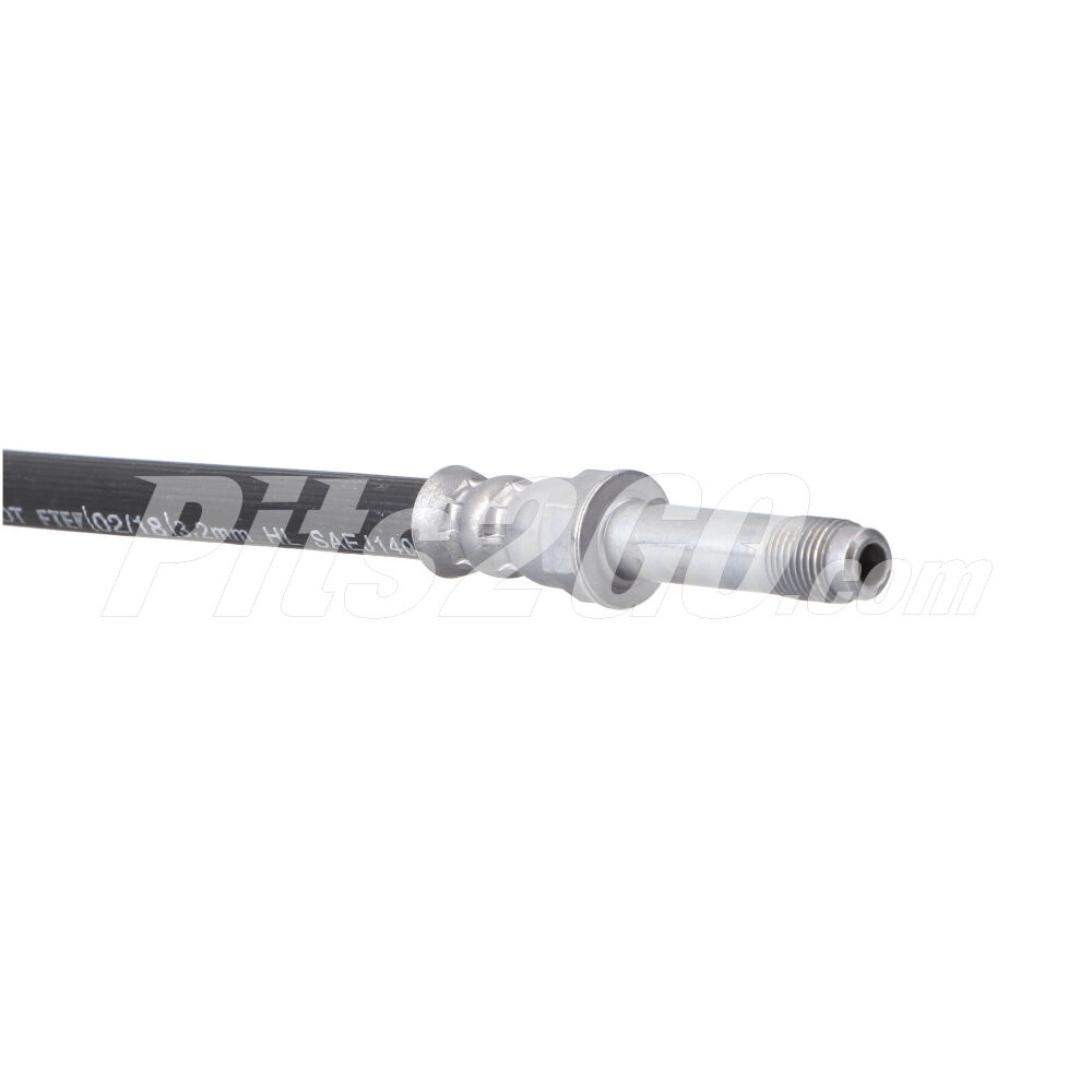 Tubo flexible freno para Vanes, Marca Mercedes-Benz, compatible con Sprinter image number 1
