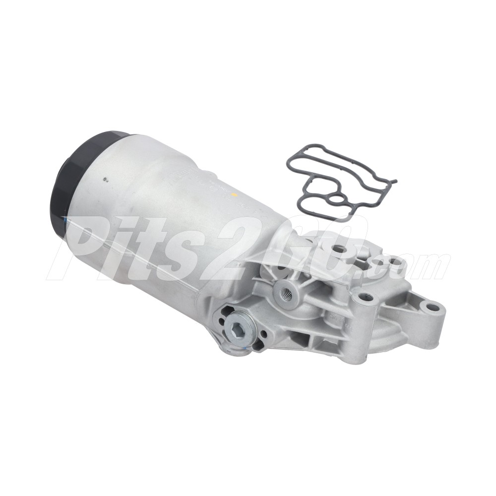 Arandela de presión para Tractocamión, Marca Freightliner, compatible con Genérico image number 2
