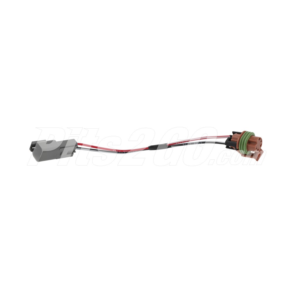 Arnés jumper para Tractocamión, Marca Freightliner, compatible con Genérico image number 1