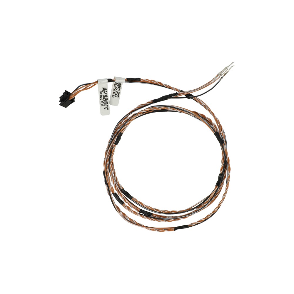 Arnés tablero sistema de imágenes para Tractocamión, Marca Freightliner, compatible con Cascadia image number 0