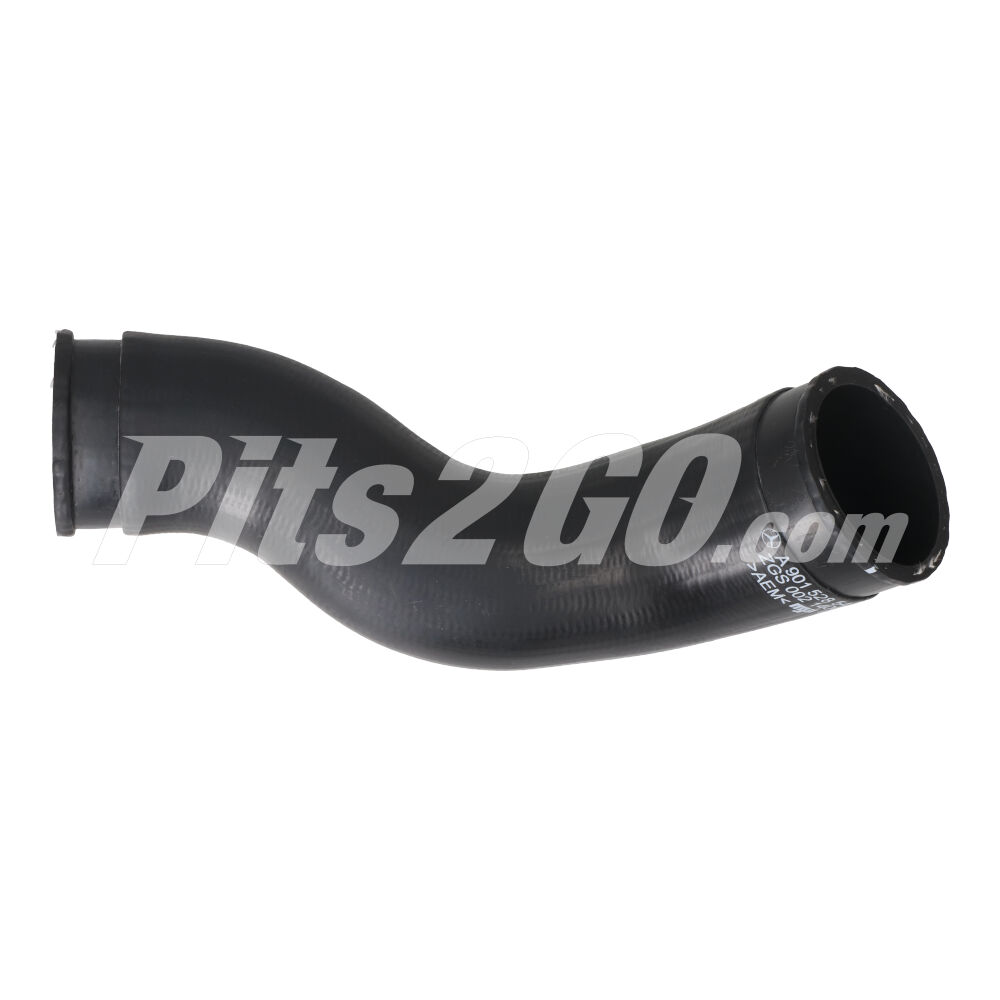 Tuber&iacute;a de turbo a post enfriador para Vanes, Marca Mercedes-Benz, compatible con Sprinter image number 3