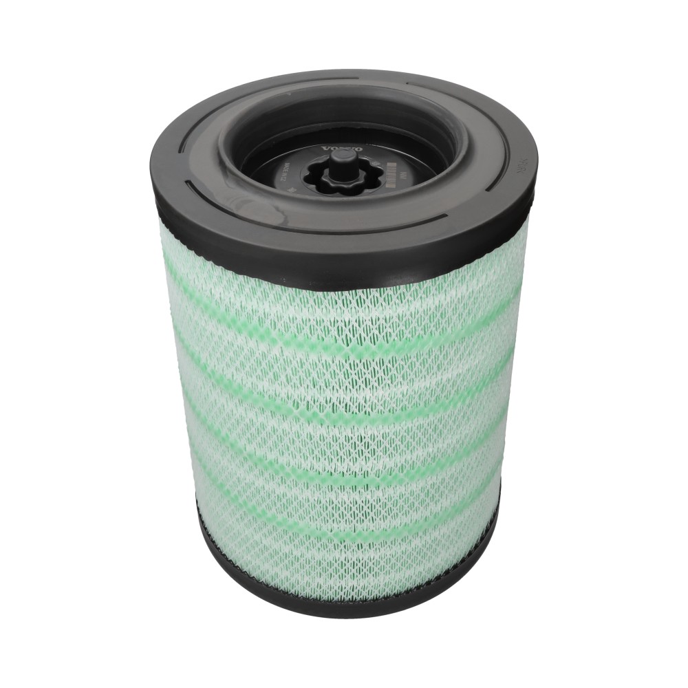 Filtro aire para Tractocamión, Marca Volvo, compatible con FM image number 0