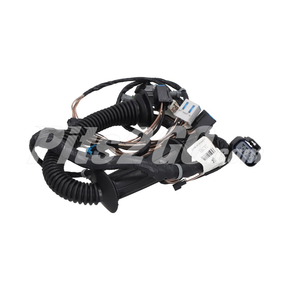 Arnés eléctrico izquierdo para Tractocamión, Marca Freightliner, compatible con Genérico image number 2