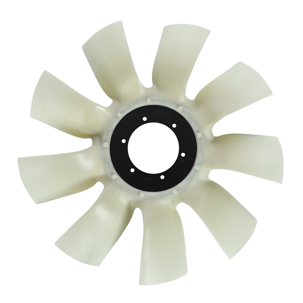 Ventilador para Camión, Marca Kysor, compatible con M2