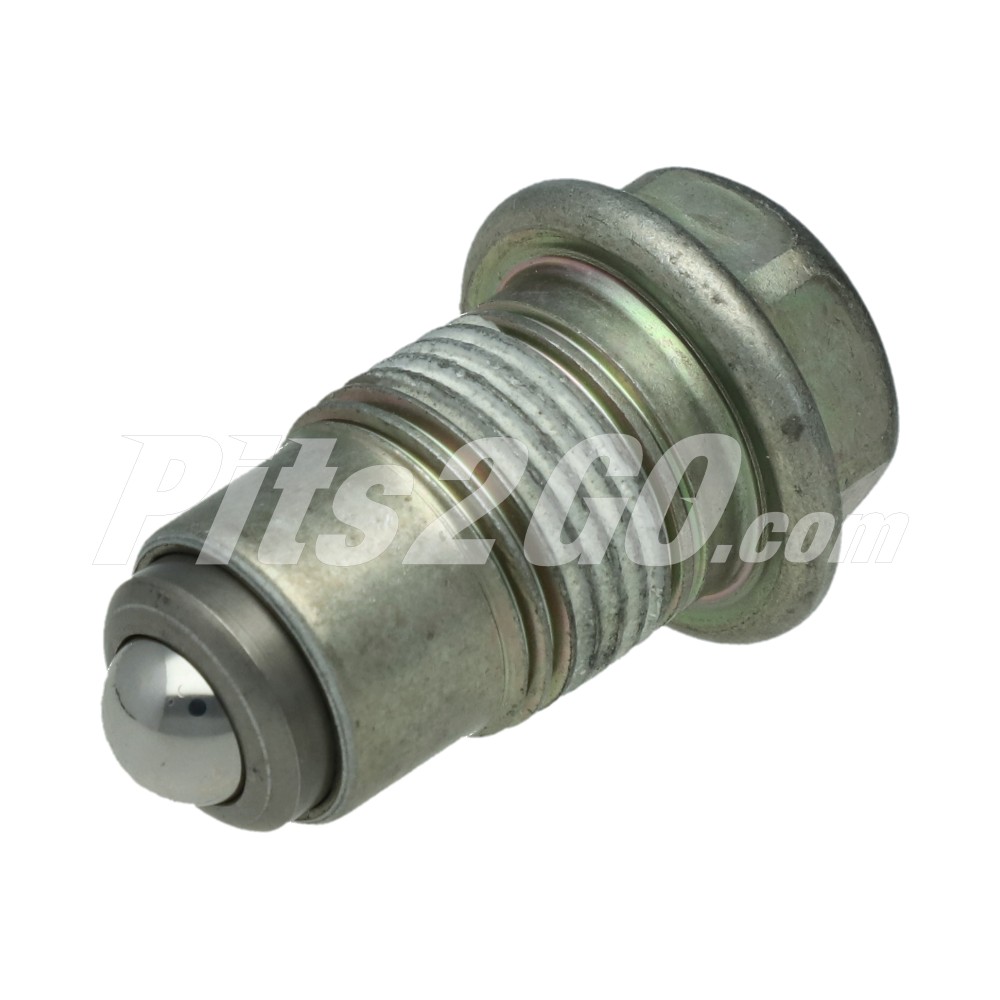 Seguro de transmisión, para Vanes, Marca del producto: Mercedes-Benz, compatible con: Sprinter,Número de parte: A9702602054 image number 0