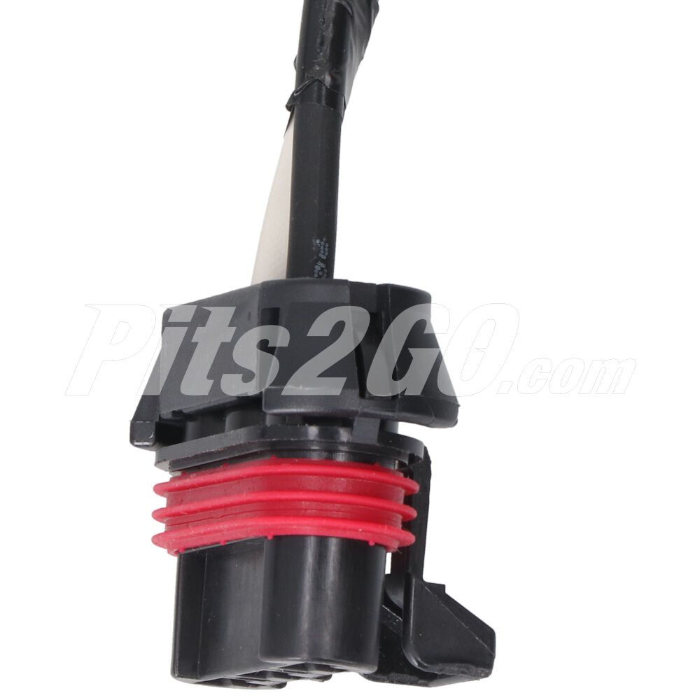 Arnés motor control transmisión para Tractocamión, Marca Freightliner, compatible con Genérico image number 3