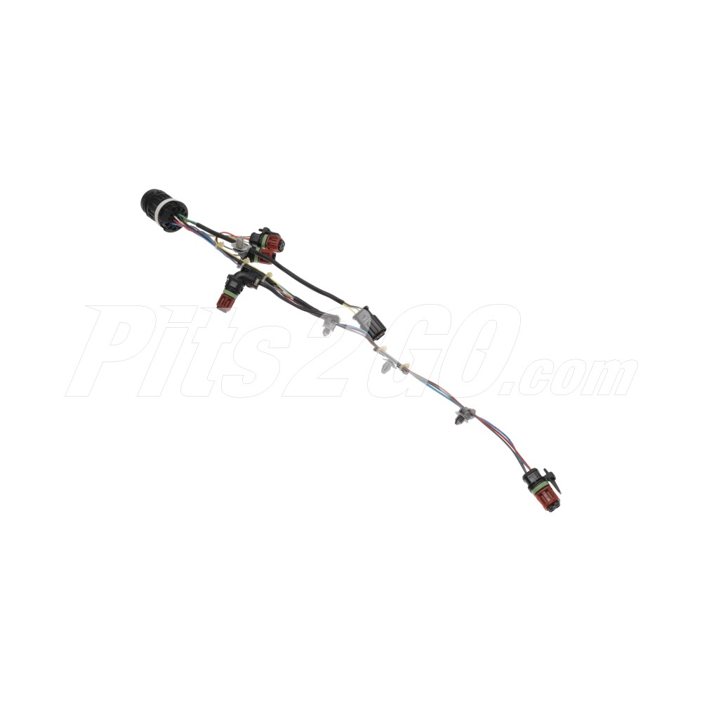 Manojo cables para Tractocamión, Marca Volvo, compatible con FH image number 1