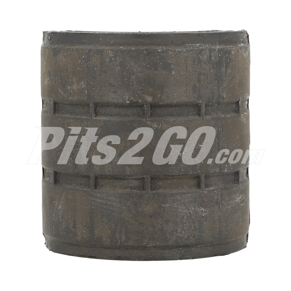 Soporte de goma para Buses, Marca Freightliner, compatible con O 500 1728 image number 1